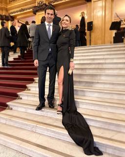 Sofía Zamolo feet photo thumbnail