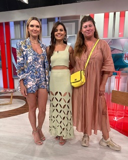 Sofía Zamolo feet photo thumbnail