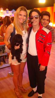 Sofía Zamolo feet photo thumbnail