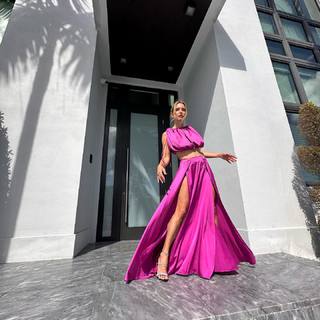 Sofía Zamolo feet photo thumbnail