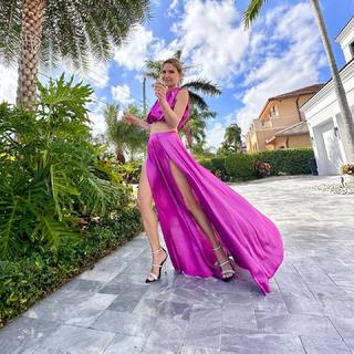 Sofía Zamolo feet photo thumbnail