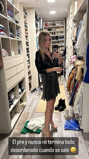 Sofía Zamolo feet photo thumbnail