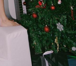 Sofía Zamolo feet photo thumbnail