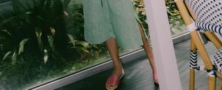 Sofía Zamolo feet photo thumbnail