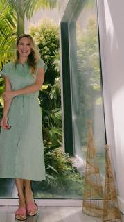 Sofía Zamolo feet photo thumbnail