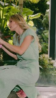 Sofía Zamolo feet photo thumbnail