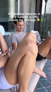 Sofía Zamolo feet photo thumbnail