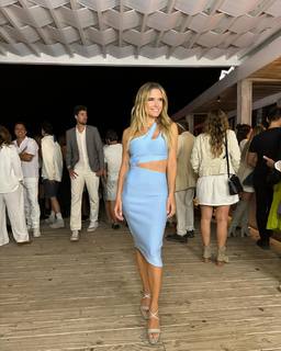 Sofía Zamolo feet photo thumbnail