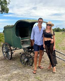 Sofía Zamolo feet photo thumbnail