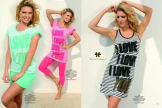 Sofía Zamolo feet photo thumbnail