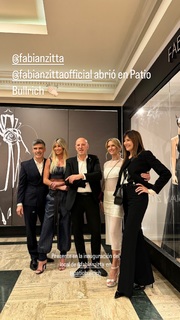 Sofía Zamolo feet photo thumbnail