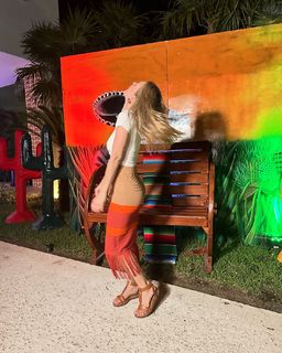 Sofía Zamolo feet photo thumbnail