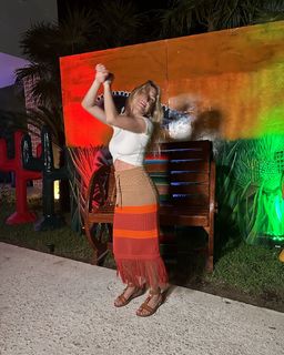 Sofía Zamolo feet photo thumbnail