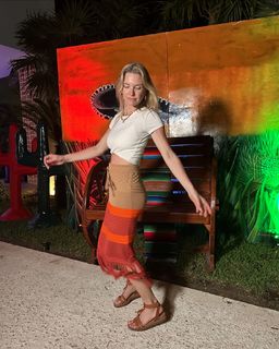 Sofía Zamolo feet photo thumbnail