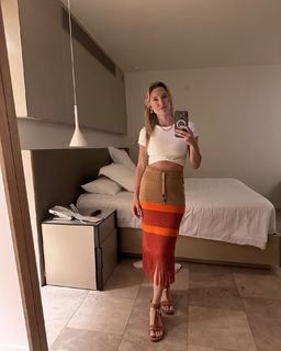 Sofía Zamolo feet photo thumbnail