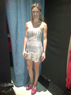 Sofía Zamolo feet photo thumbnail