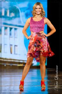 Sofía Zamolo feet photo thumbnail