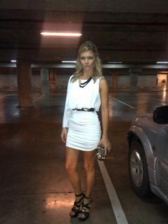 Sofía Zamolo feet photo thumbnail