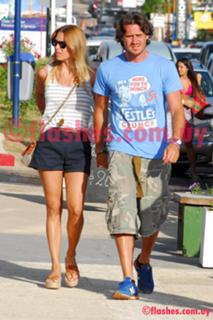 Sofía Zamolo feet photo thumbnail