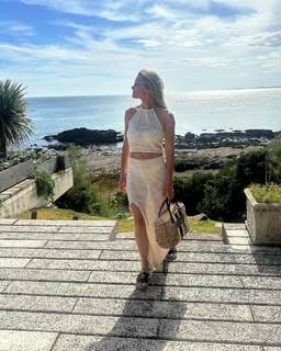 Sofía Zamolo feet photo thumbnail