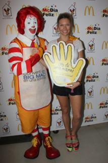 Sofía Zamolo feet photo thumbnail