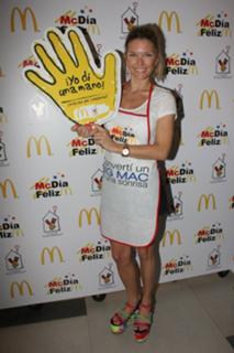 Sofía Zamolo feet photo thumbnail