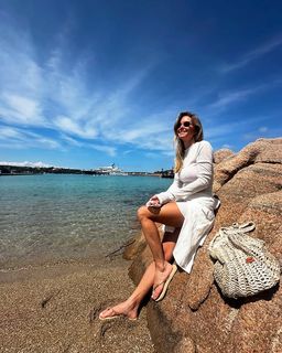 Sofía Zamolo feet photo thumbnail