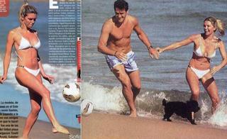 Sofía Zamolo feet photo thumbnail