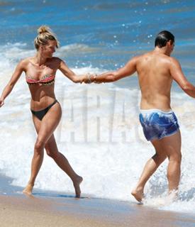 Sofía Zamolo feet photo thumbnail