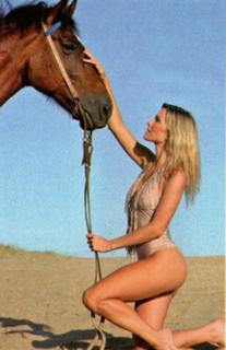 Sofía Zamolo feet photo thumbnail