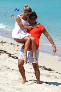 Sofía Zamolo feet photo thumbnail