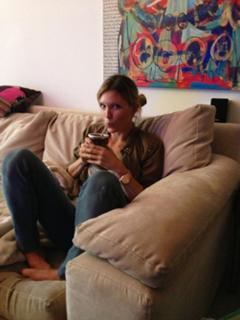 Sofía Zamolo feet photo thumbnail