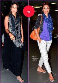 Soha Ali Khan feet photo 15