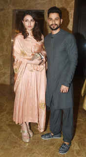 Soha Ali Khan feet photo 2