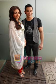 Soha Ali Khan feet photo 19