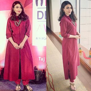 Soha Ali Khan feet photo 16