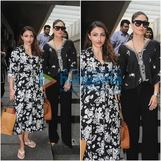 Soha Ali Khan feet photo 7