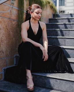 Soha Ali Khan feet photo 6