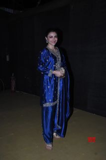 Soha Ali Khan feet photo 2