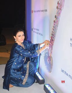 Soha Ali Khan feet photo 1