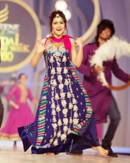 Sohai Ali Abro feet photo 1