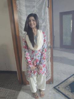 Sohai Ali Abro feet photo 12