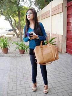 Sohai Ali Abro feet photo 10