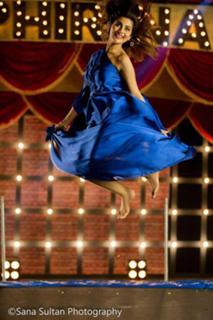 Sohai Ali Abro feet photo 5