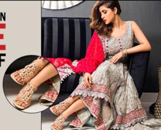 Sohai Ali Abro feet photo 1