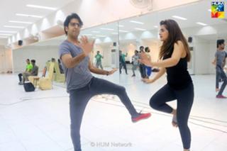Sohai Ali Abro feet photo 8