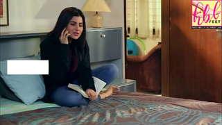 Sohai Ali Abro feet photo 4