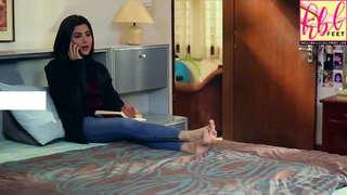 Sohai Ali Abro feet photo 3