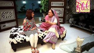 Sohai Ali Abro feet photo 2