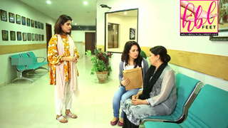 Sohai Ali Abro feet photo 19